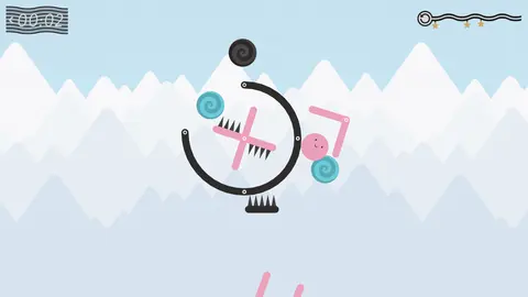 Tales of the Tiny Planet screenshot