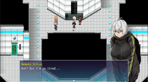 Apostle screenshot