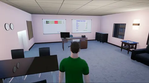 King of Retail screenshot