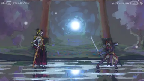 Sclash screenshot
