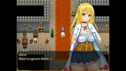 Alchemist Quest screenshot
