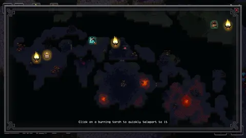 Kingsgrave screenshot