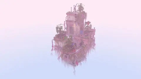 Cloud Gardens screenshot