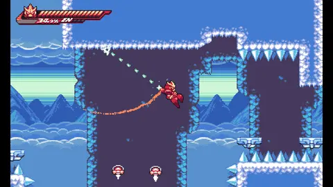 Gravity Circuit screenshot