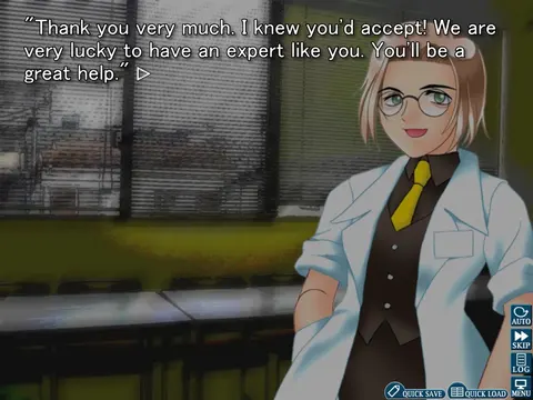 Higurashi When They Cry Hou - Ch.8 Matsuribayashi screenshot