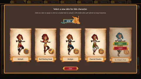 Regalia - Royal Edition screenshot