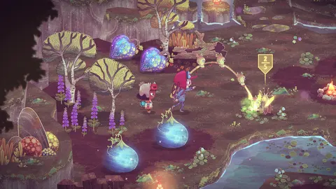 The Wild at Heart screenshot