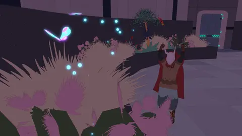 Sable screenshot