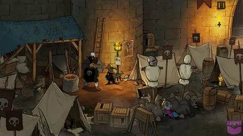 TSIOQUE screenshot