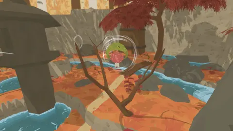 Smushi Come Home screenshot