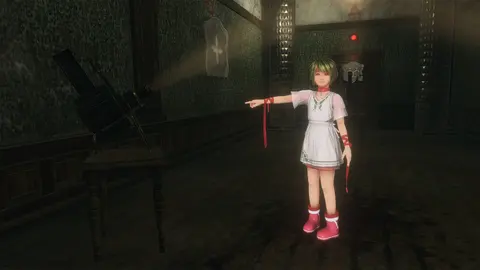 Last Labyrinth screenshot