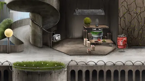Boxville 2 screenshot