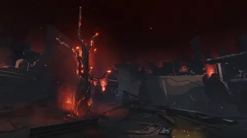 The Darkest Files screenshot