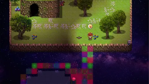 No One Lives in Heaven screenshot