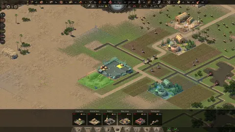 Nebuchadnezzar screenshot
