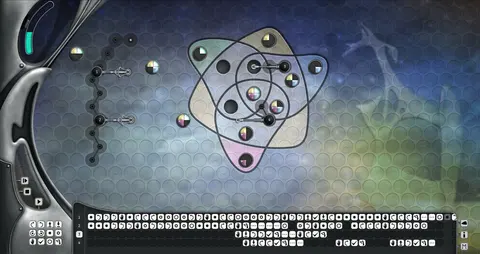 VELONE screenshot