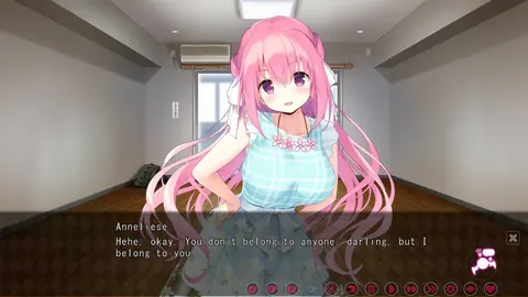 Kimagure Temptation screenshot