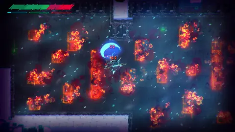Phantom Trigger screenshot