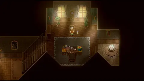 To The Moon screenshot
