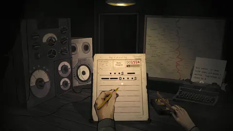 Telegraphist 1920: Beats of War Demo screenshot