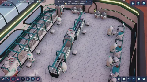 Roboplant screenshot