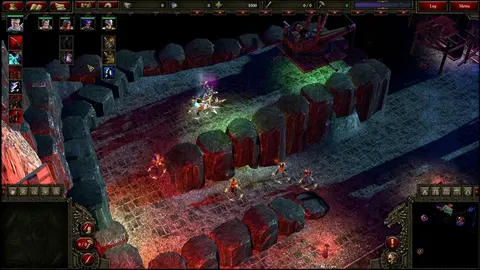 SpellForce 2: Faith in Destiny screenshot