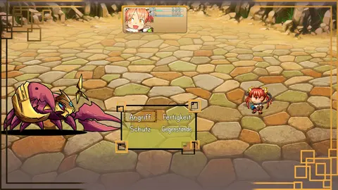 No One Lives in Heaven screenshot
