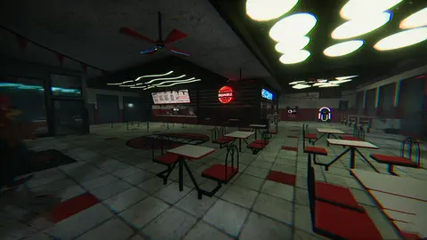 Happy's Humble Burger Farm screenshot