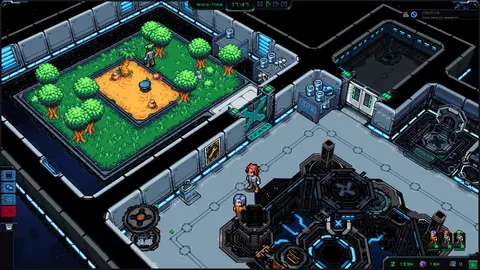Starmancer screenshot