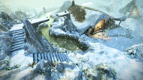 Outcast - Second Contact screenshot