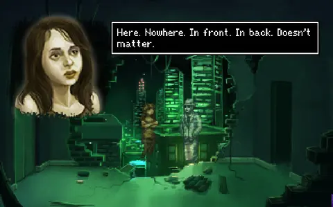 Blackwell Epiphany screenshot
