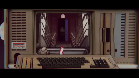 SPOOKWARE screenshot