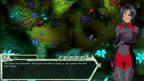 Voidbound screenshot