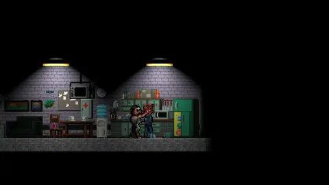 Terror at Oakheart screenshot