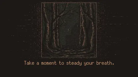Without a Dawn screenshot