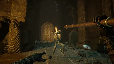 PERISH screenshot
