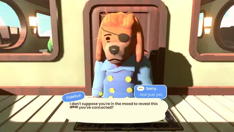 Sunshine Shuffle screenshot