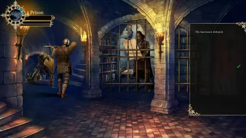 Three kingdoms story: Conussia screenshot