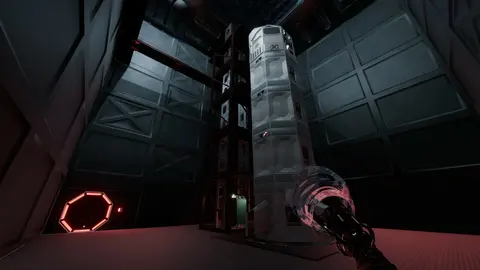 Ctrl Alt Ego screenshot