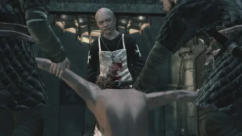 Assassin's Creed®: Director's Cut screenshot