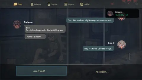 7Days Origins screenshot