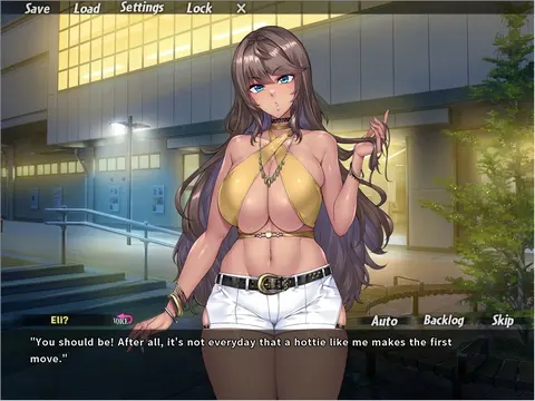 St. Yariman's Little Black Book ~Complete~ screenshot