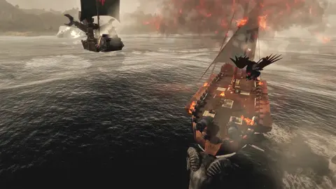 Man O' War: Corsair - Warhammer Naval Battles (Classic) screenshot