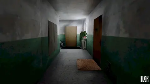 BLOK Demo screenshot