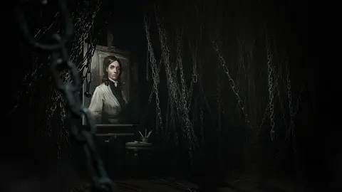 Layers of Fear screenshot