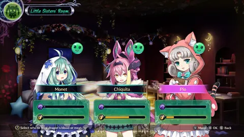 Dragon Star Varnir screenshot