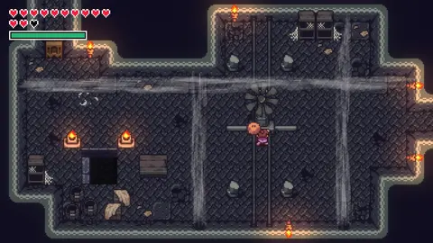 Elementallis screenshot