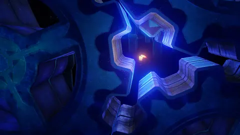Candleman: The Complete Journey screenshot