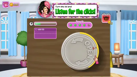 Kitty Powers’ Love Life screenshot