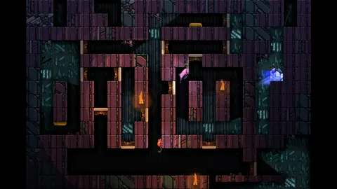 Escape Goat 2 screenshot